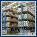 New design steel pallet rack with CE certificate